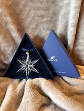 POST HOLIDAY SALE - NEW IN BOX