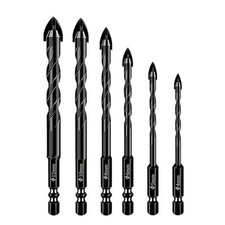 Punte Trapano Multiuso per