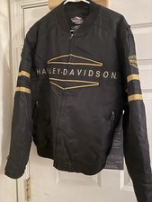 Bomber biker vintage