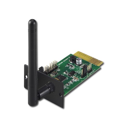 Smart card - wi-fi,