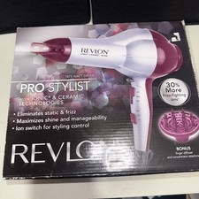 Revlon Asciugacapelli Ceramica