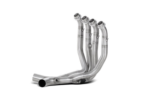 Collettori scarico akrapovic - collettori, [akrapovic]