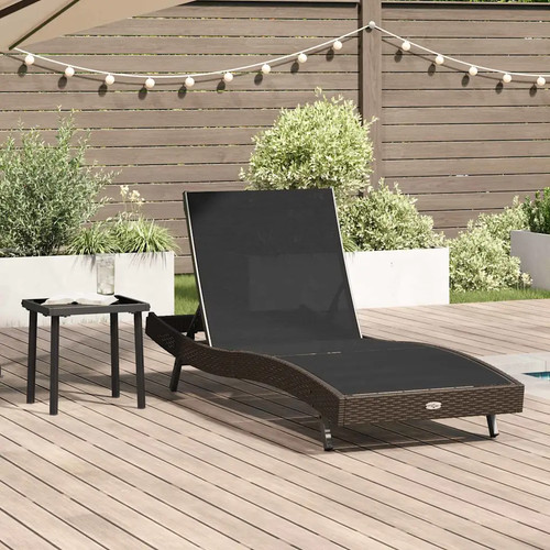Lettino sole pcs - sole,