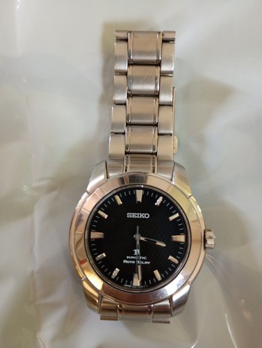 Orologio seiko brightz - orologio,