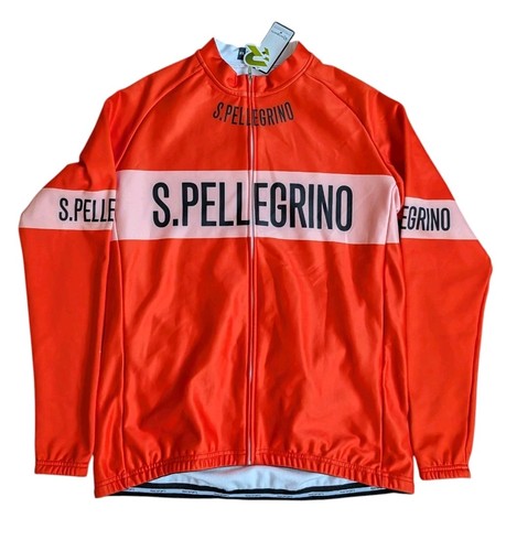 Maglia manica lunga - , ciclismo