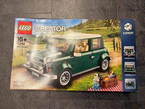 Lego creator expert 10242 - creator,