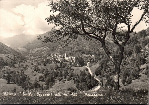 Verbania finero valle vigezzo - verbania,