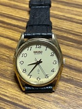 Orologio uomo Seiko Quartz