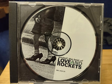 Love & Rockets - Sorted! The