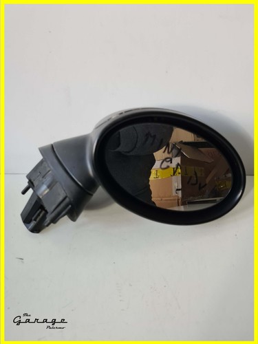 Specchietto elettrico destro