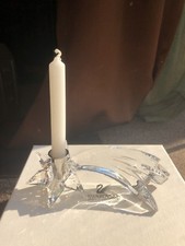 Swarovski Crystal COMET