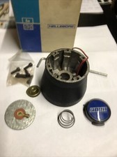 Mozzo per Volante Fiat 127