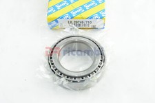 CUSCINETTO A RULLI CONICI