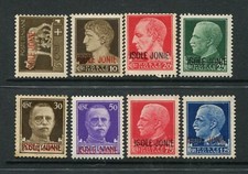 ie121  ISOLE JONIE 1941