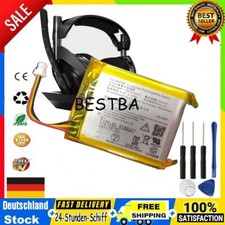 Nuova batteria per auricolare