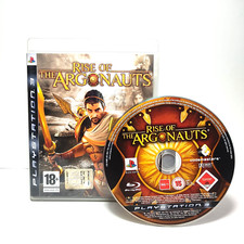 RISE OF THE ARGONAUTS gioco