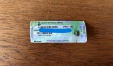 Microsoft Windows XP Home