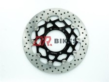 Compatibile con Suzuki GSXR600 K8-L0 2008 - 2010 Brembo Serie Oro Disco Anteriore Galleggiante