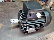 Motore Elettrico Trifase 1400 giri 4 poli Hp 3 