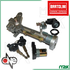 SET BLOCCHETTI BLOCCA STERZO