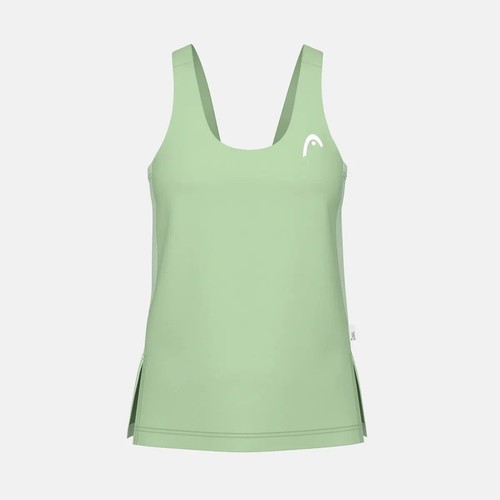Canotta head spirit bambina - canotta,