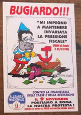 [cartolina] 9 nov 1996