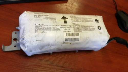 Airbag cruscotto lato - airbag,
