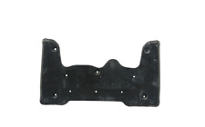 Carter copri motore inferiore