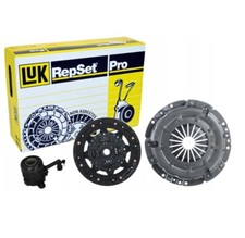 622322433 Kit Frizione Luk Per