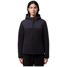 North Sails giacca donna giubbino nero softshell North Sails Ellen 010055 -50%
