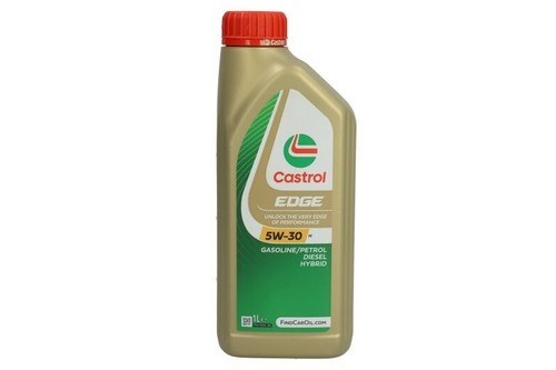Litro olio motore castrol - litro,