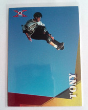 TONY HAWK. GENERATION EXTREME