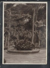 Cartolina Marsala Villa