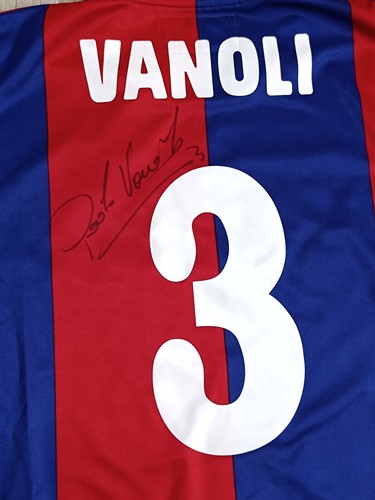 Maglia calcio vintage - maglia,