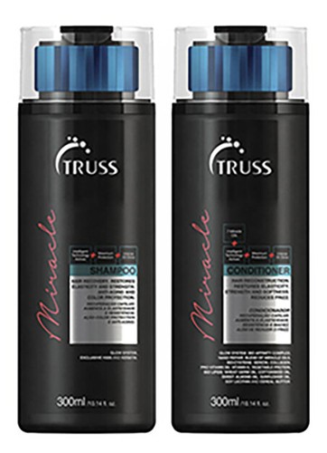 Truss professional miracle - professional,