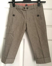 PANTALONE ZARA ACTIVE VITA