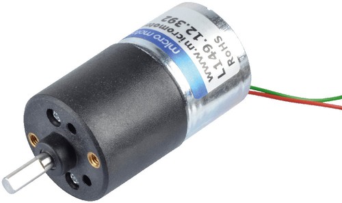 Motore ridotto 12v 100 - ,