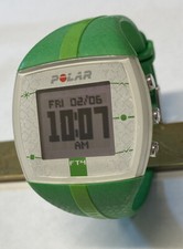 Orologio Uomo Polar FT4
