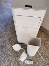 Climatizzatore Condizionatore Portatile argo 8000 btu 