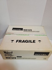 ROTEL RCD-1520 Stereo Compact