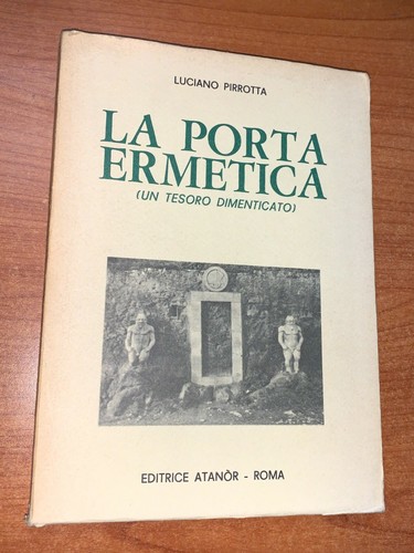 Luciano pirrotta la porta - -,