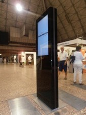 Totem multimediale SI COMPUTER