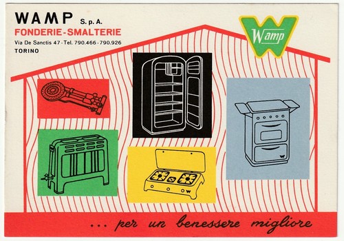 Torino pubblicitaria wamp - torino,