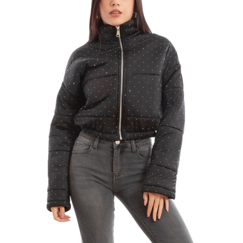 Piumino donna invernale - invernale, corto