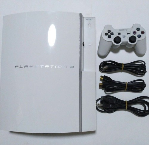 Playstation console - 3, (80gb)