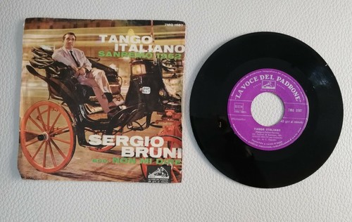 Giri sergio bruni tango - 45,