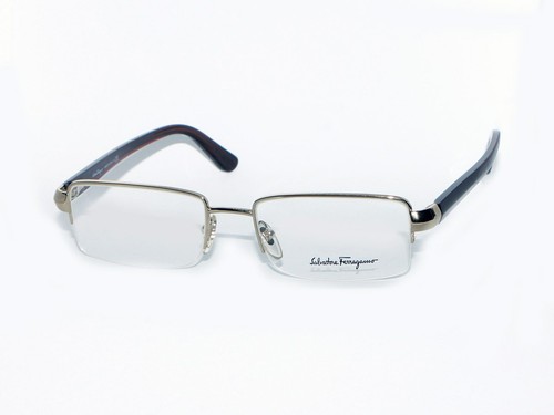 Salvatore ferragamo eyeglasses - ferragamo,
