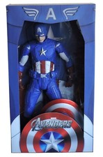 NECA REEL TOYS MARVEL THE