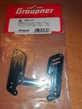 GRAUPNER / Hobao Hyper 7 Front