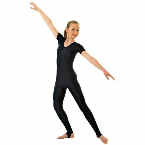 Adagio catsuit berretto manica - adagio,